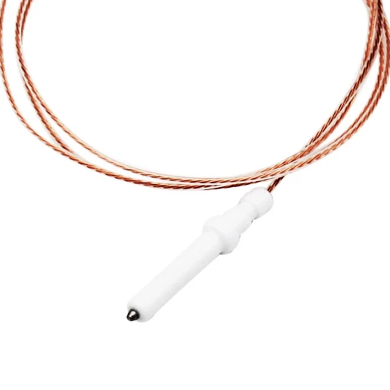 Bougie d'allumage pour cuisinière à gaz