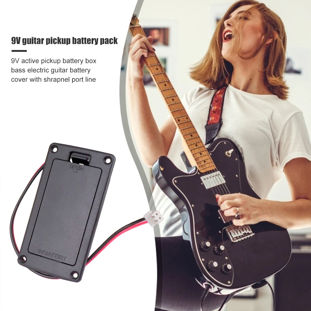 Accessoires JEBass