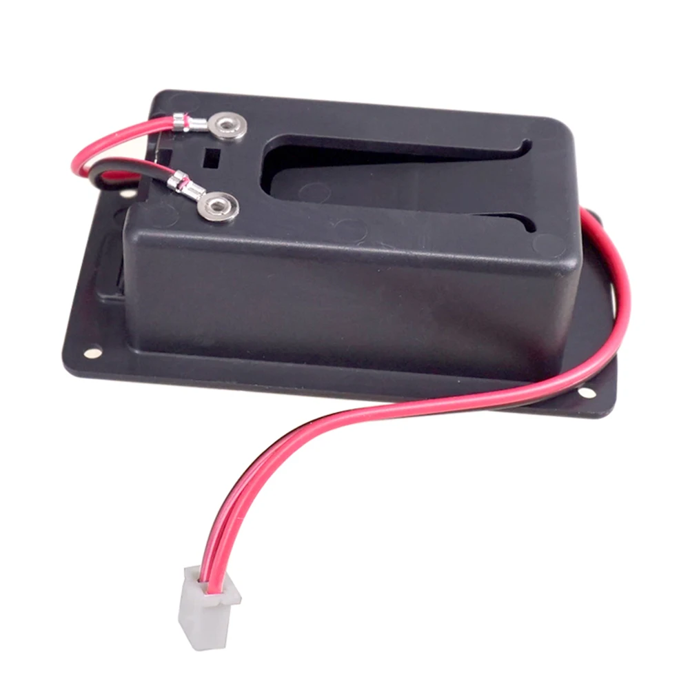 Accessoires JEBass