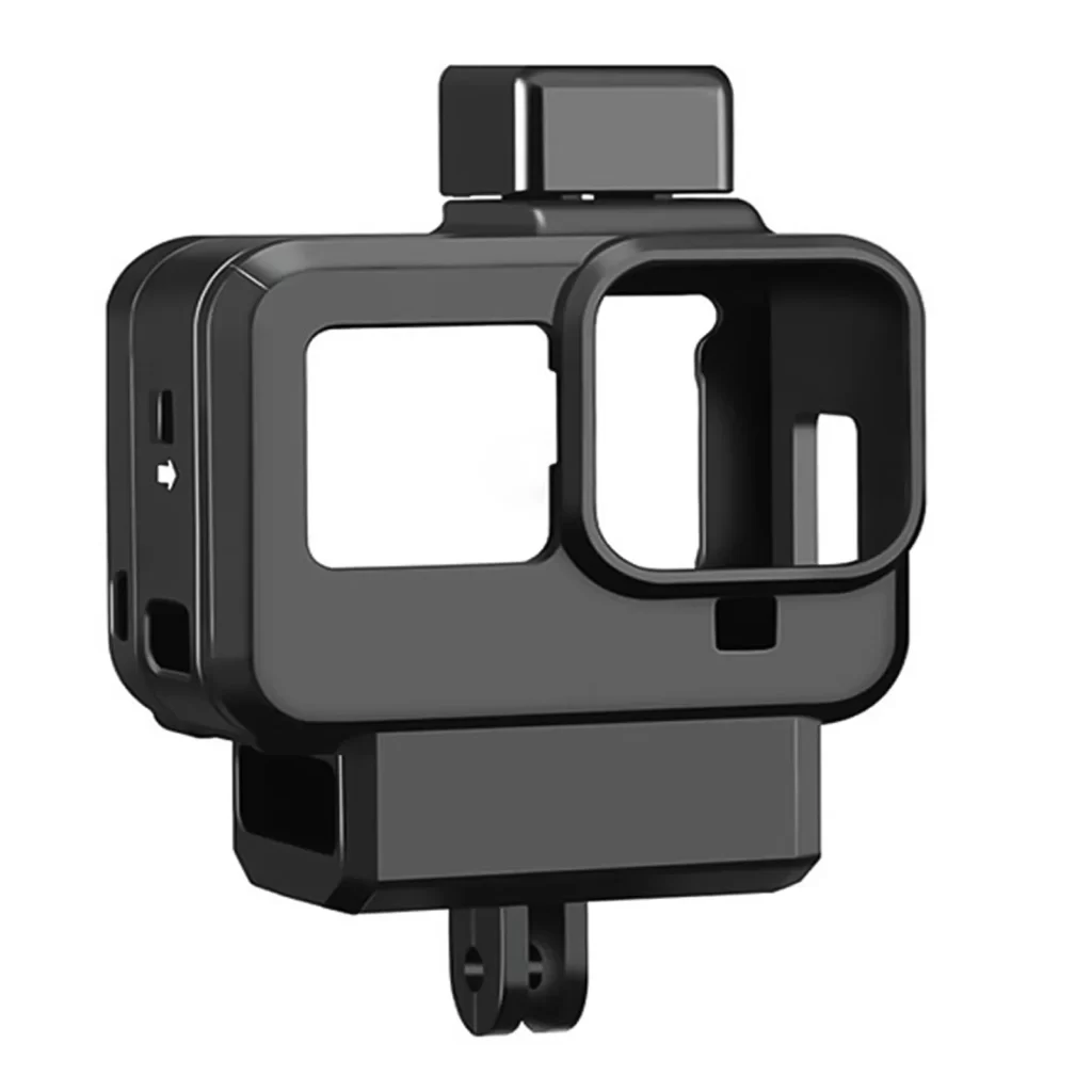 Micro Vlogging