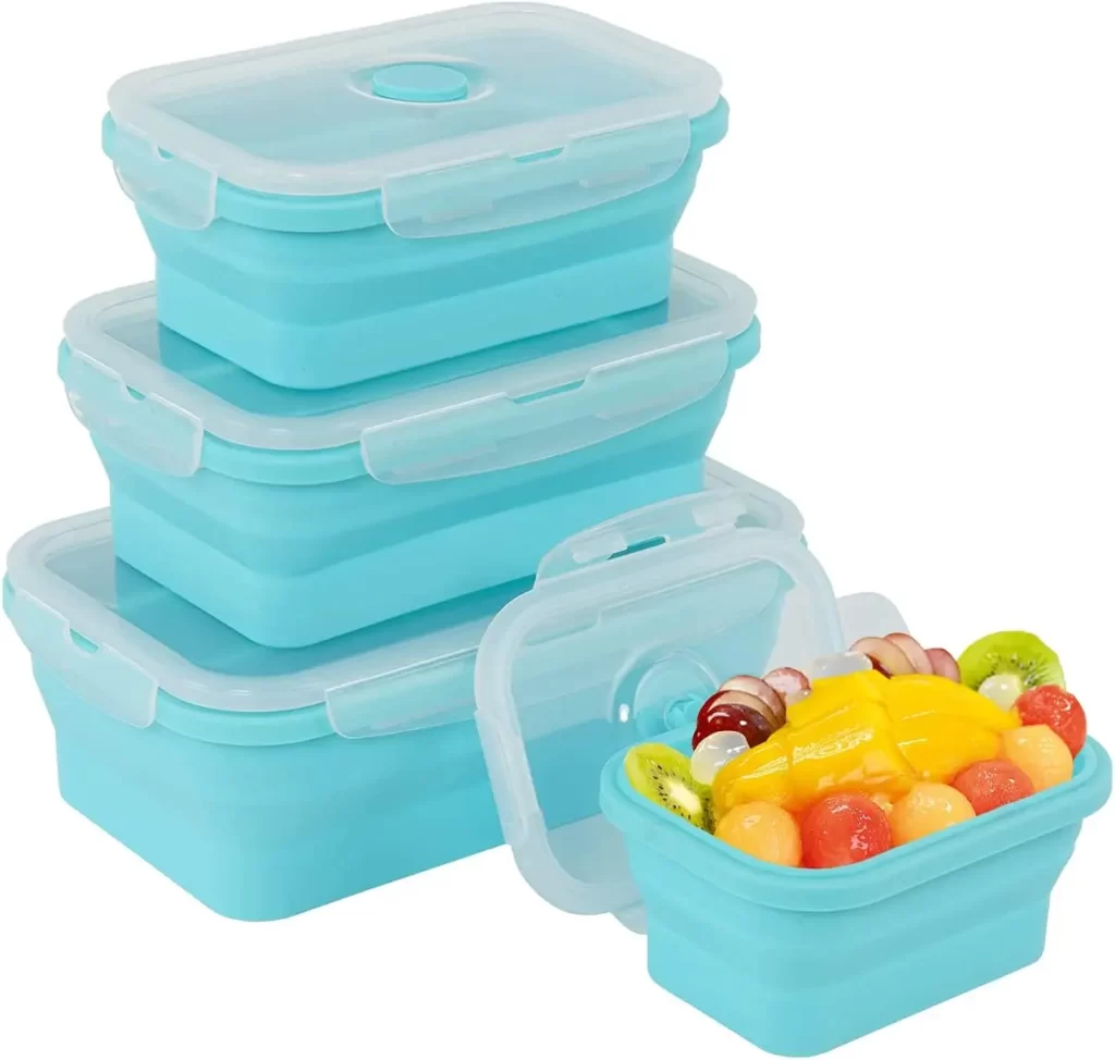 Silicone Micro Onde