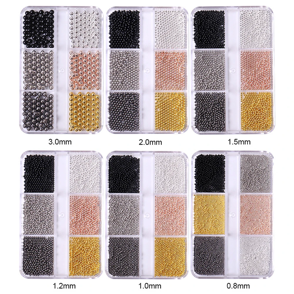 Micro Bille De Verre