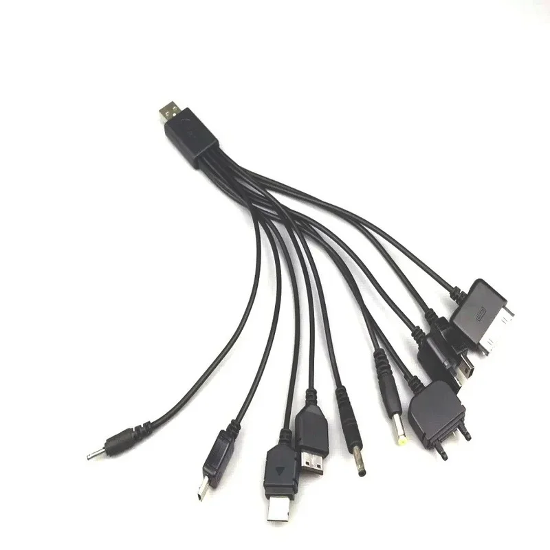 Changer Connecteur De Charge Switch