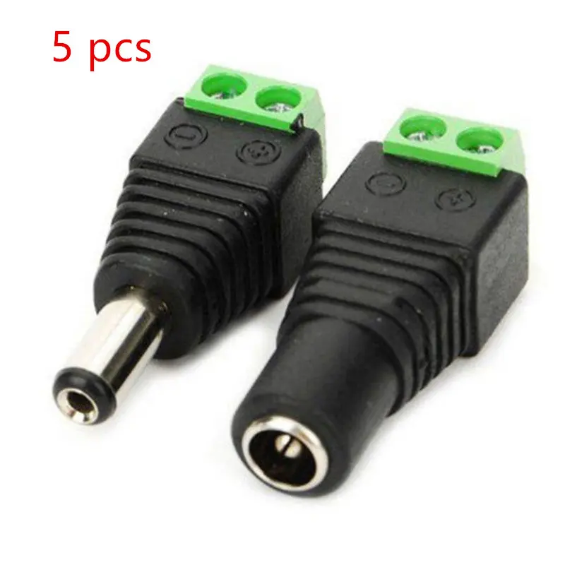 Connecteur Multibroche