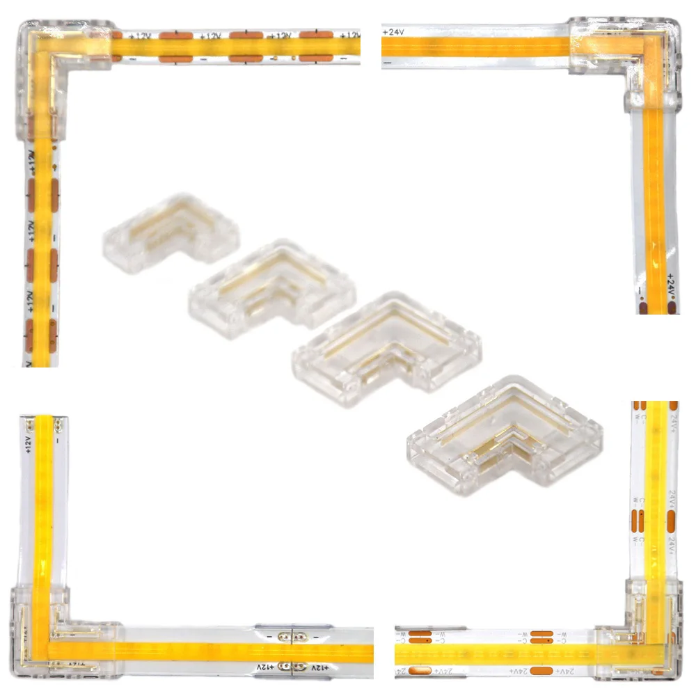 Connecteur Multibroche