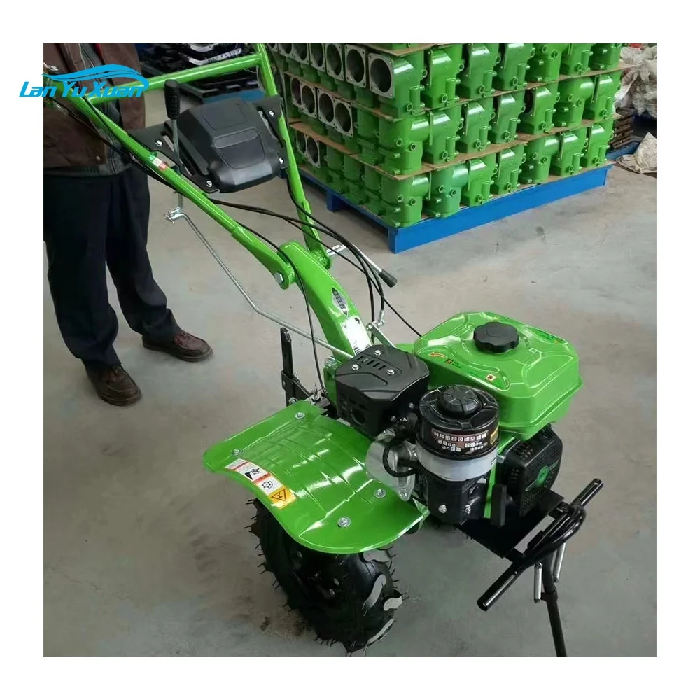 Matériel Micro Tracteur