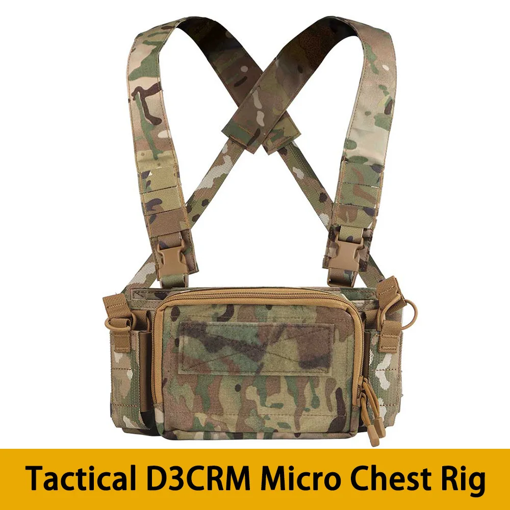 Micro Chest Rig