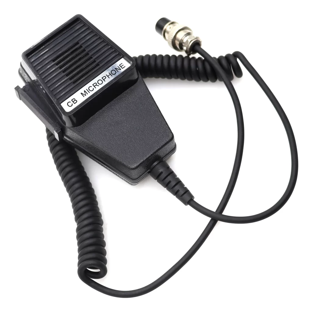 Micro Cb