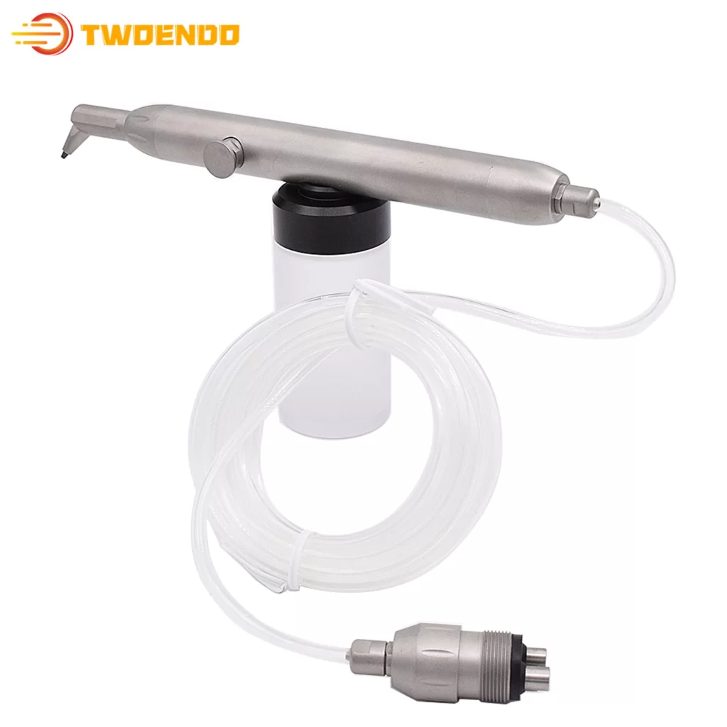 Micro Sablage