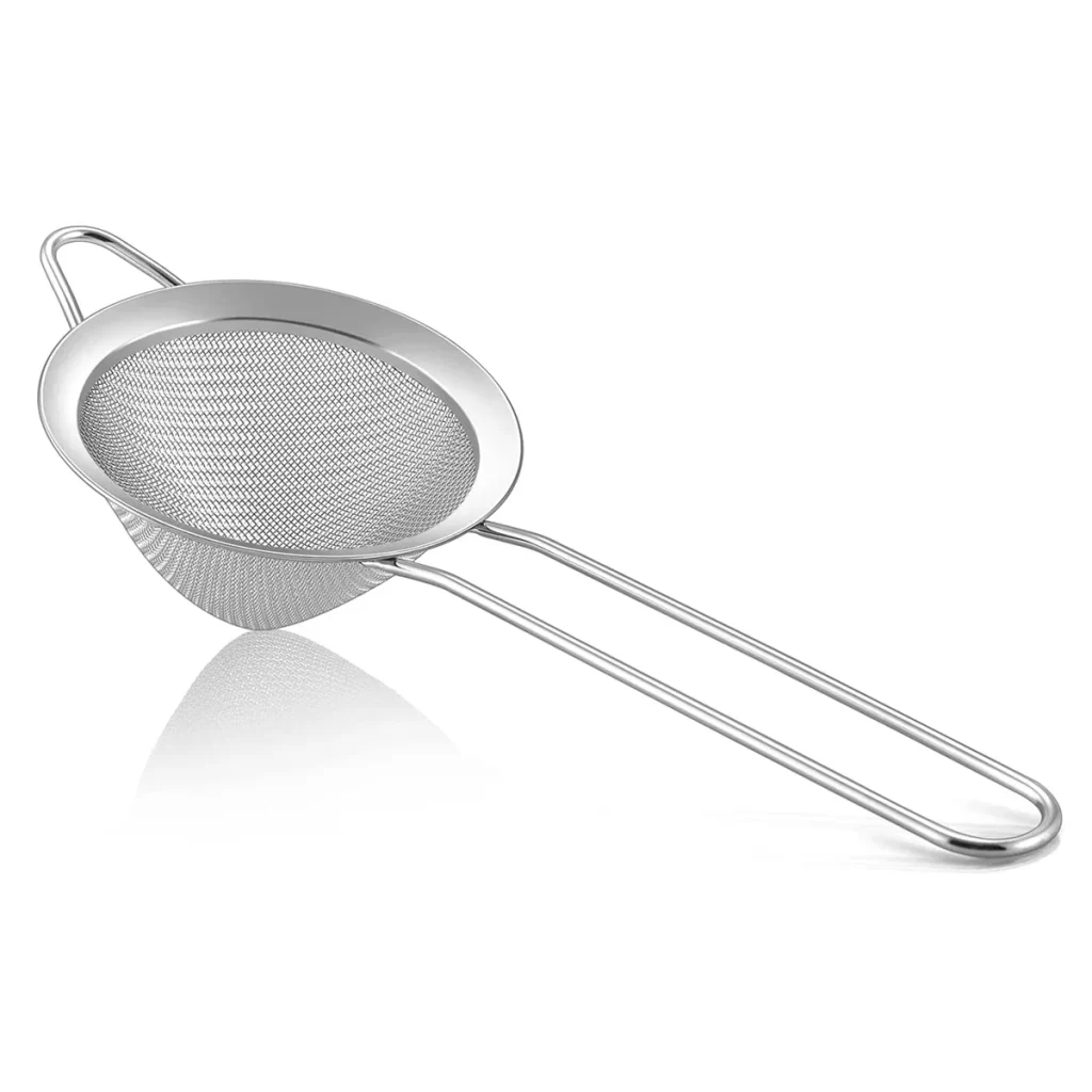 Micro Mesh