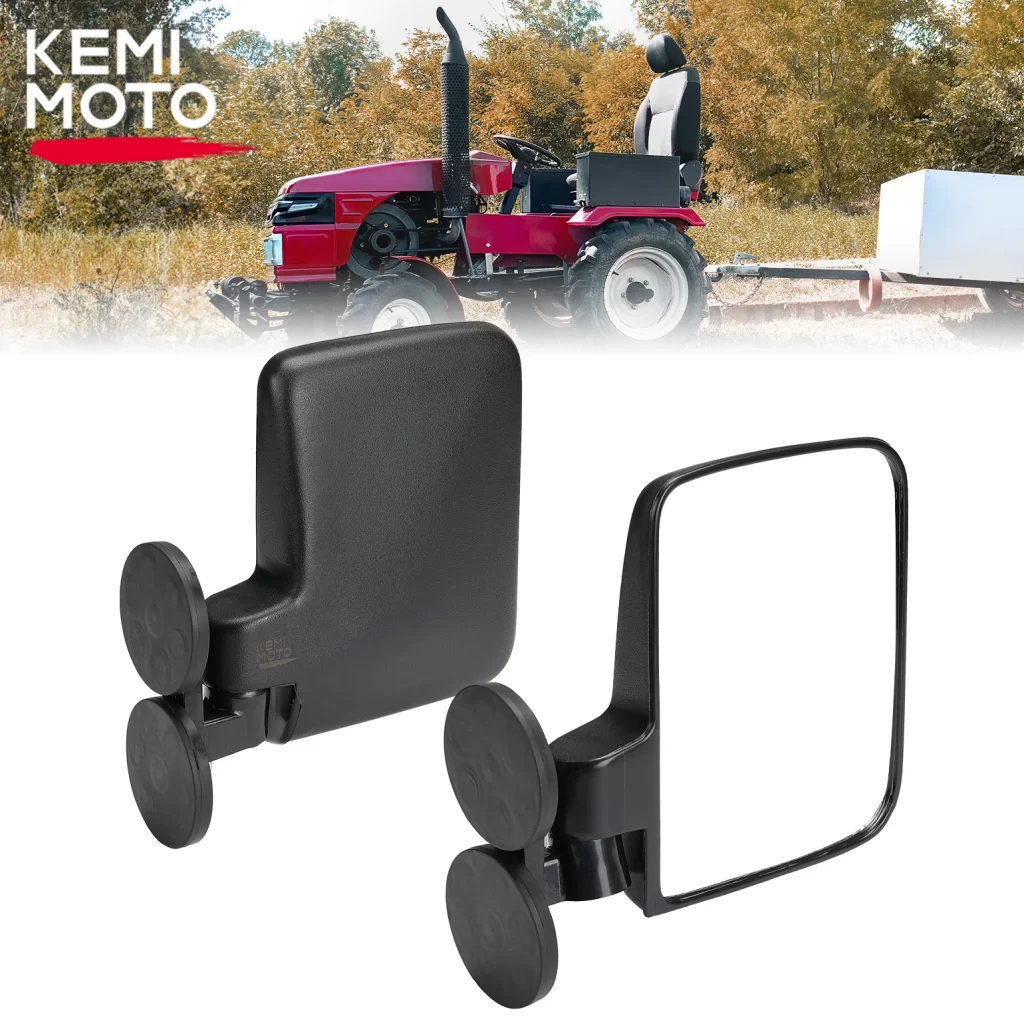 Treuil Forestier Micro Tracteur
