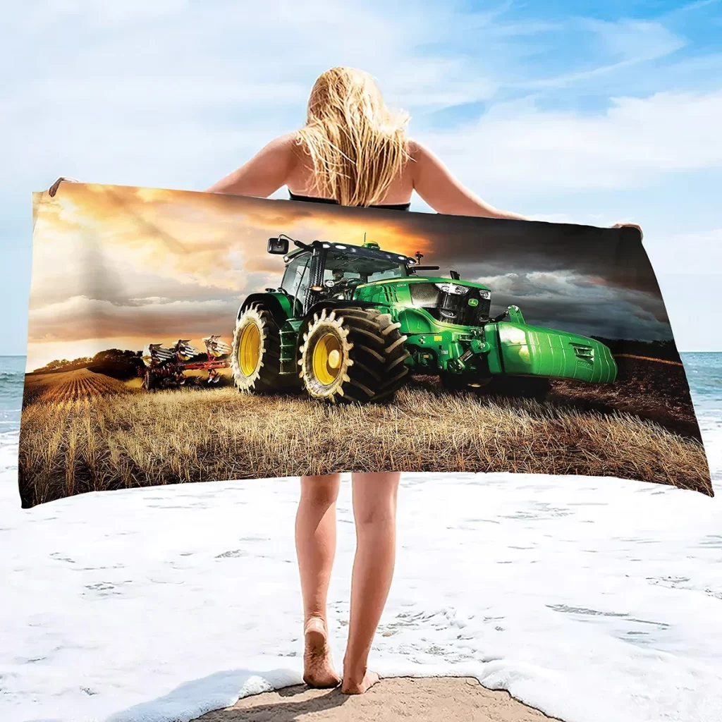 Accessoires Pour Micro Tracteur