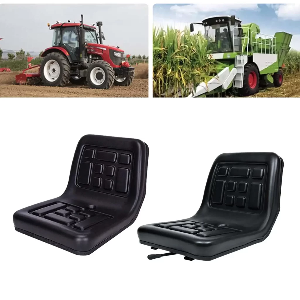 Treuil Forestier Micro Tracteur