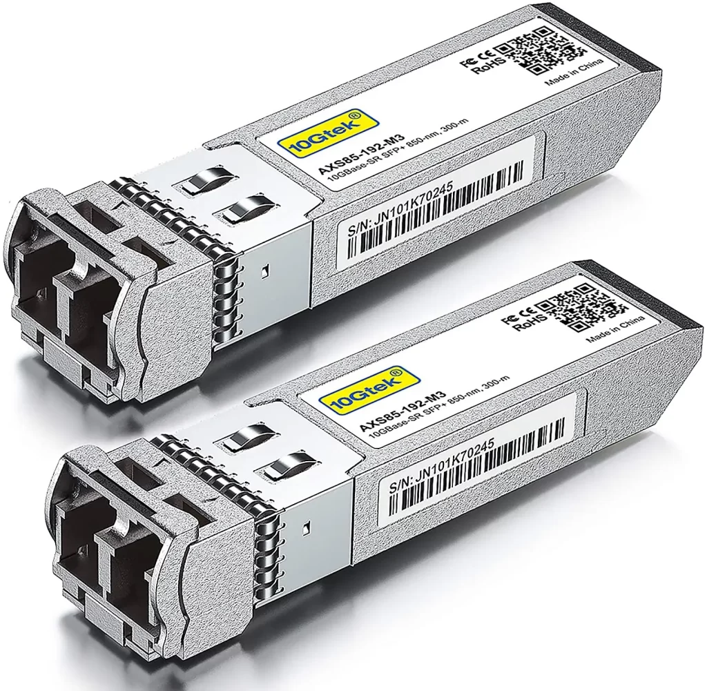 Port Sfp+