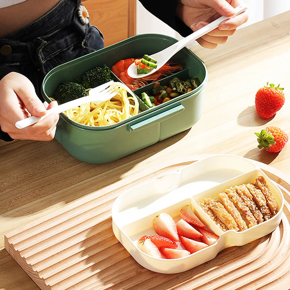 Boîte à lunch