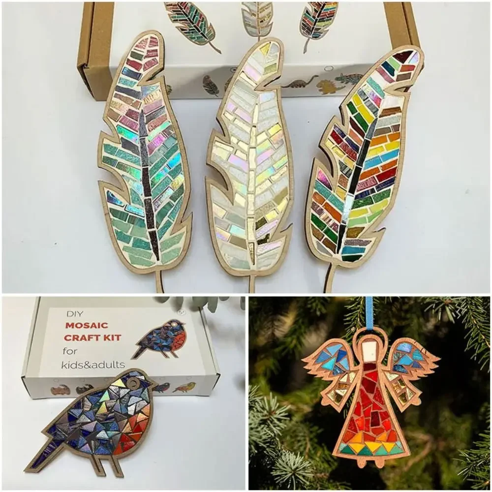 Image du kit de mosaïque