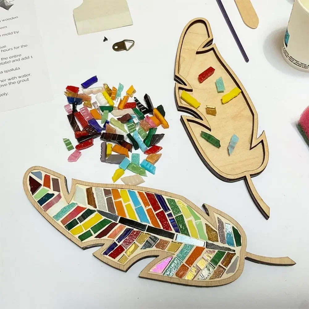 Image du kit de mosaïque