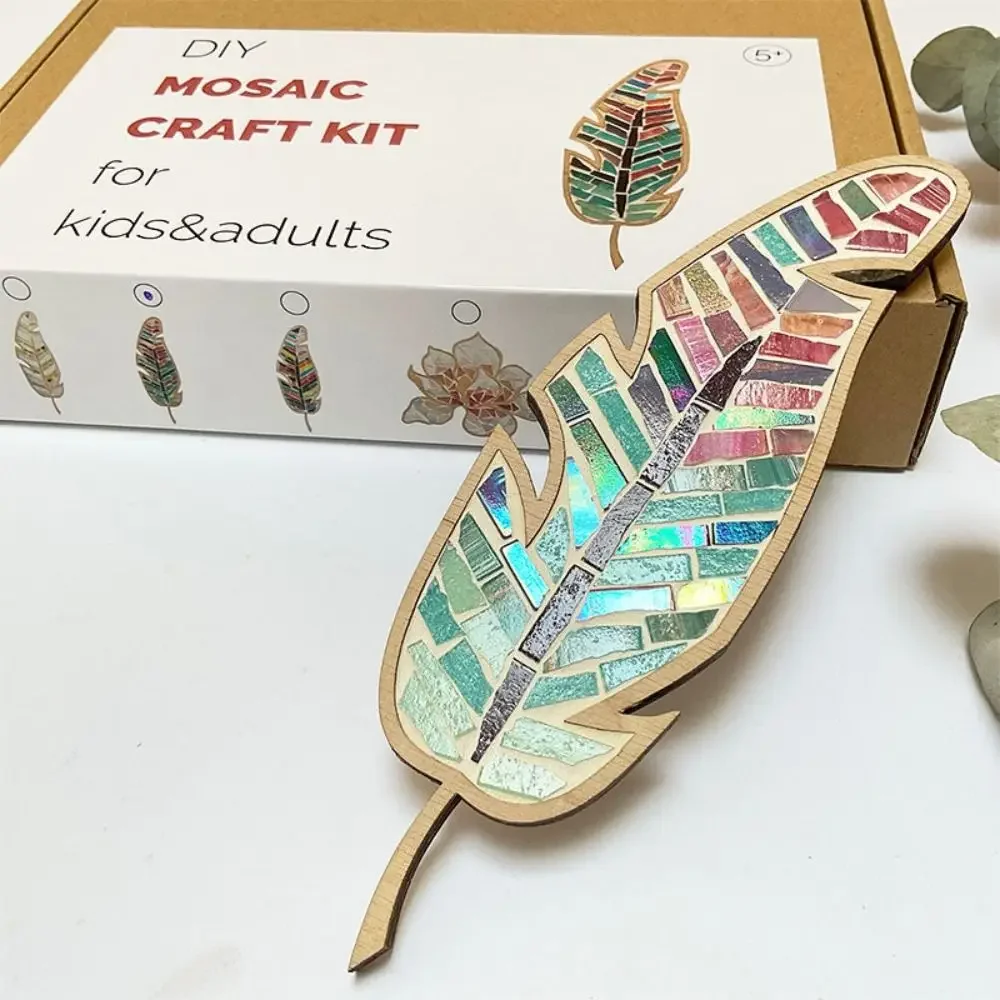 Image du kit de mosaïque