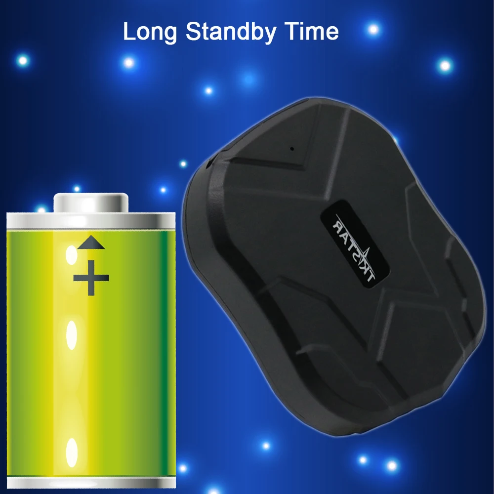 Batterie durable