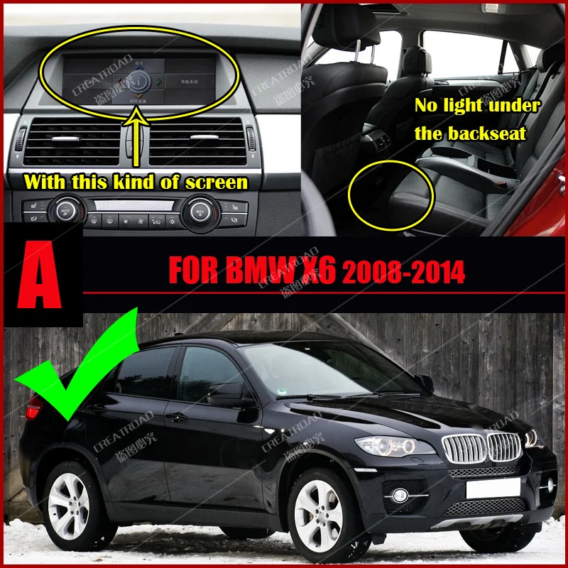 Image illustrant les caractéristiques du produit de type A