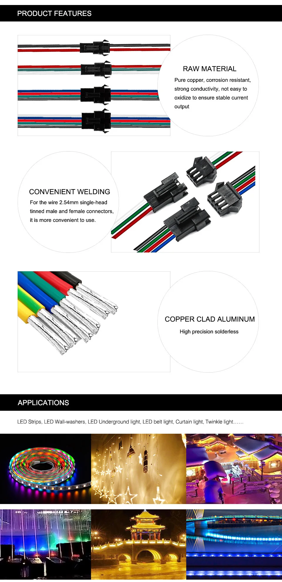Connecteur 5 broches