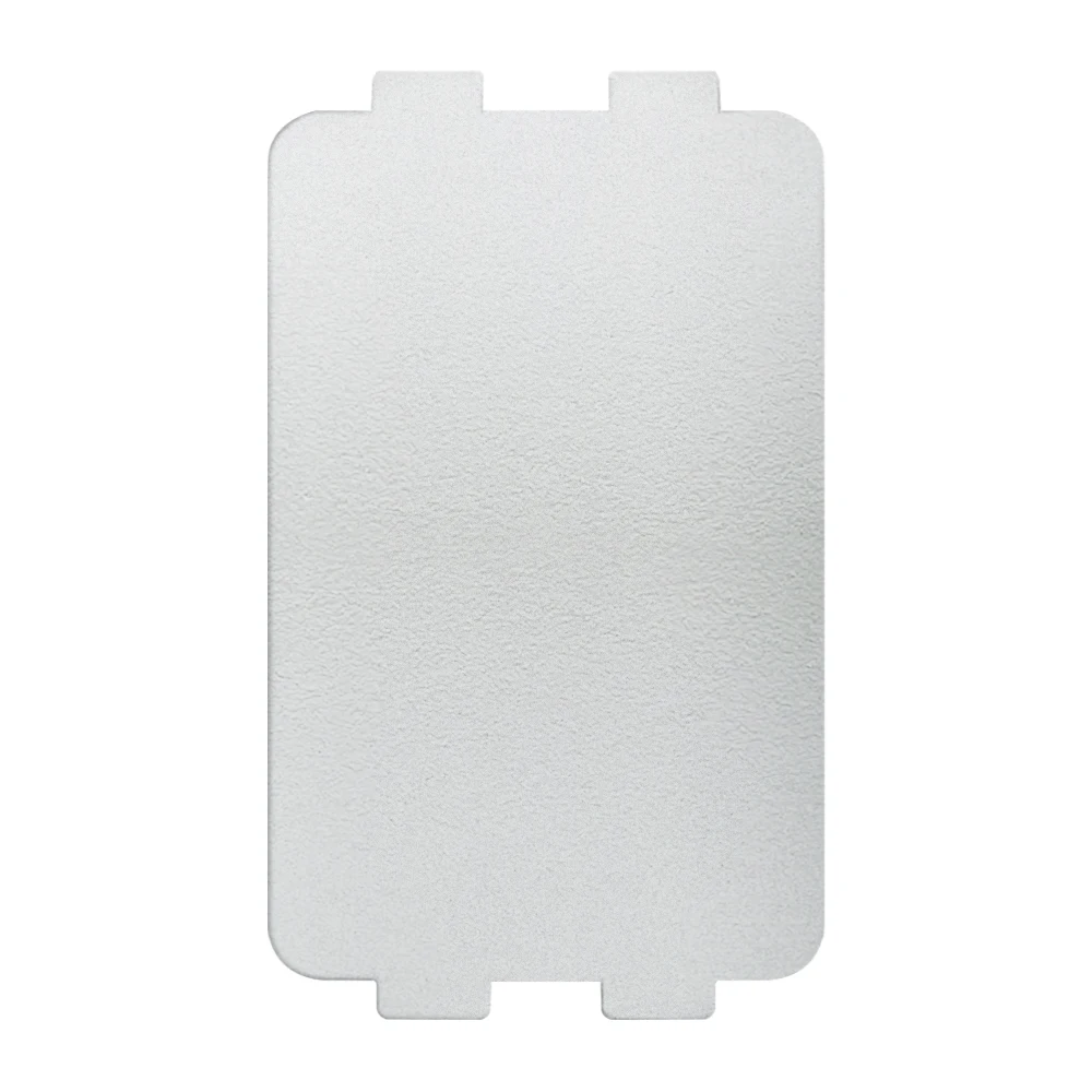 Feuilles de mica pour micro-ondes