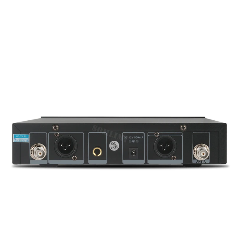 Microphone SOMLIMI-UR4D