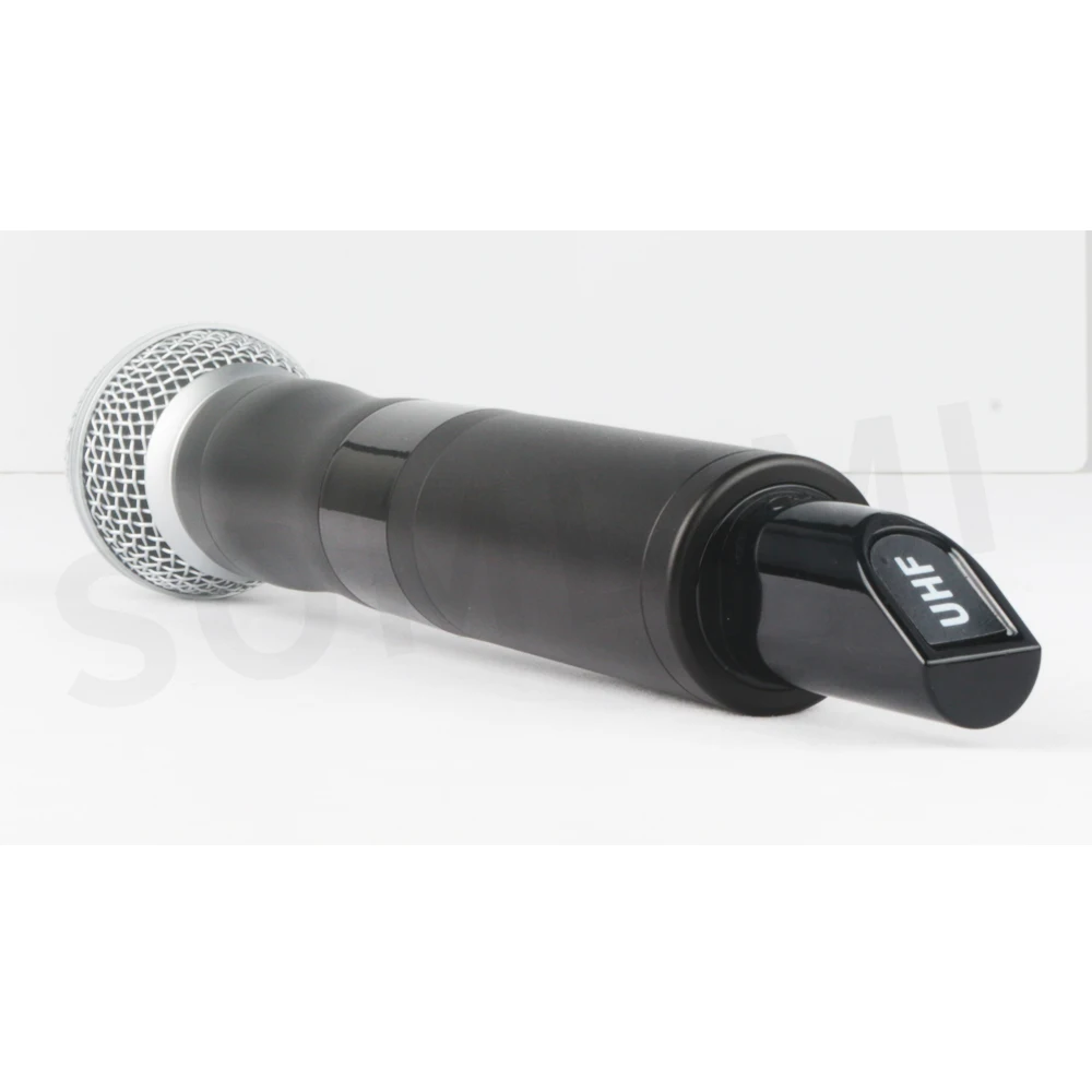 Microphone SOMLIMI-UR4D