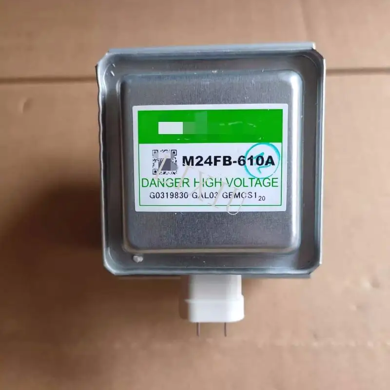 Image du magnétron Galanz M24FB-610A