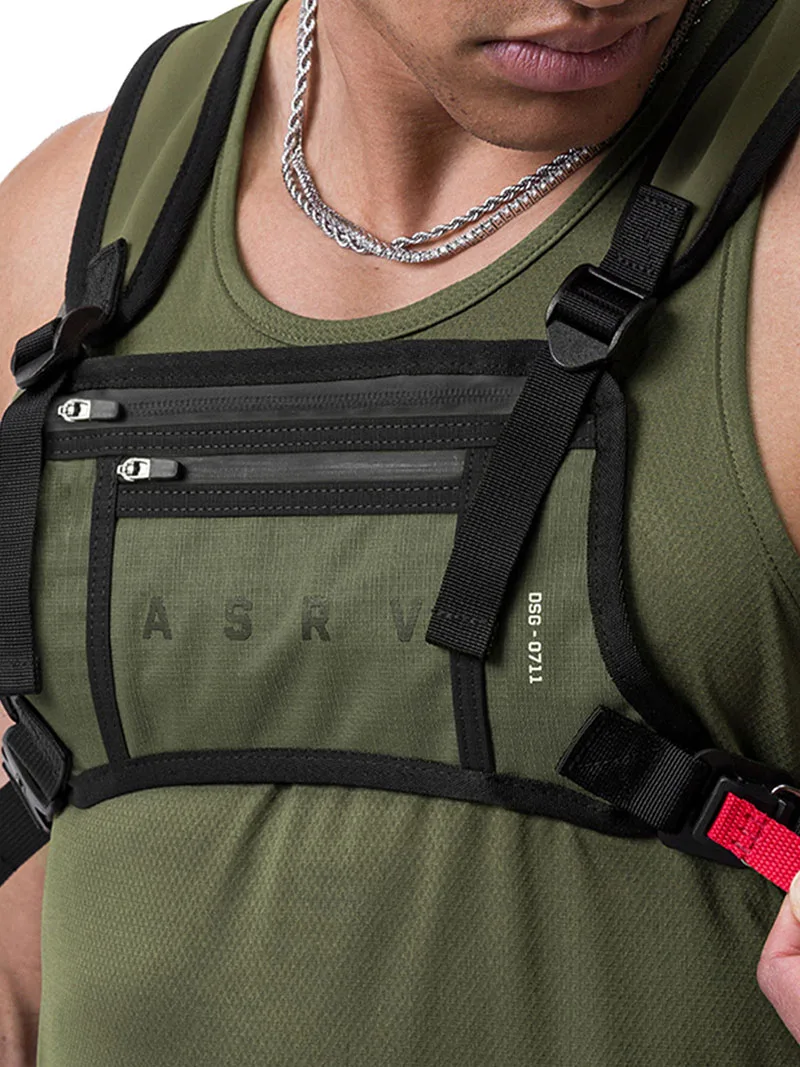 Sac de taille pour hommes