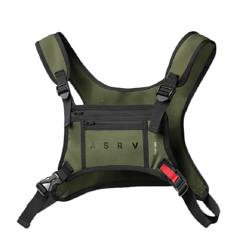 Sac de taille pour hommes