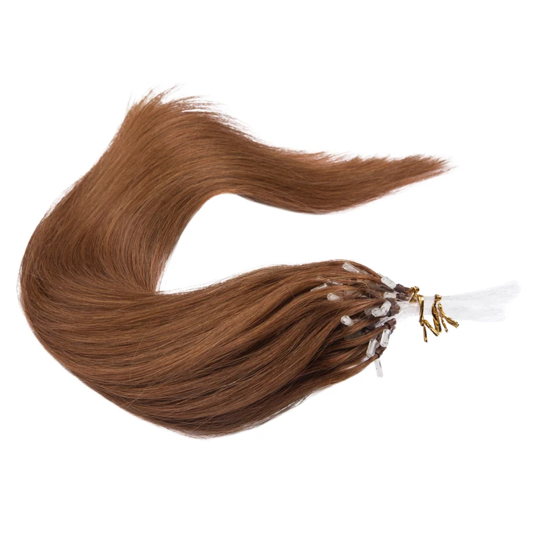 Extensions de cheveux