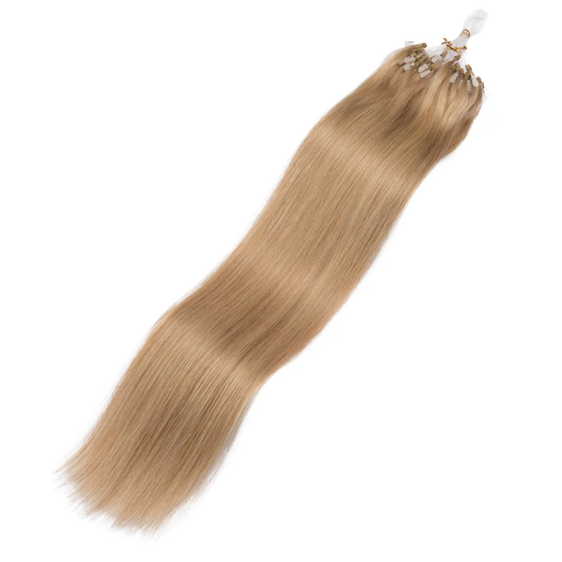 Extensions de cheveux