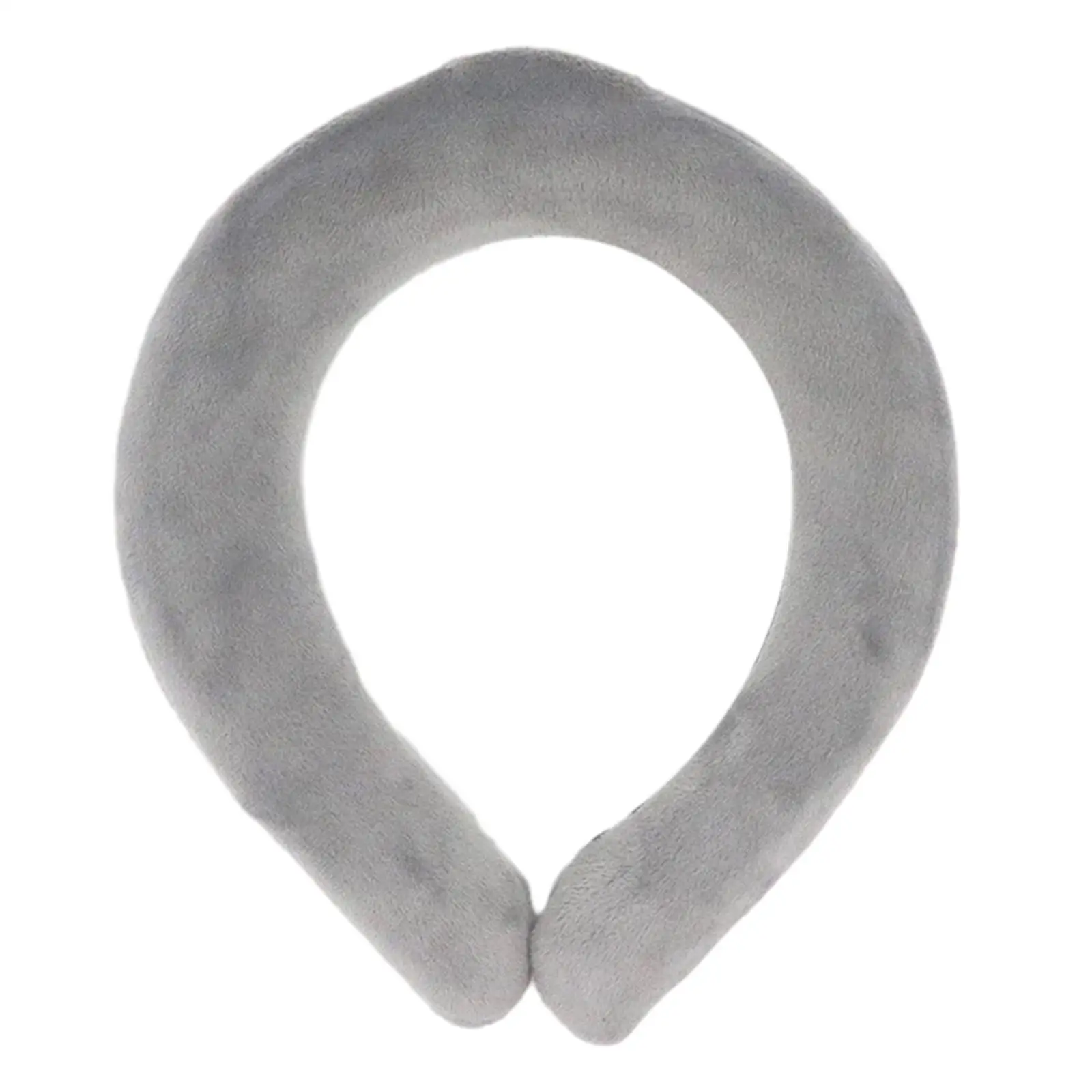 Neck Heat Ring Microwavable Neck Wrap Wearable Reusable Hot Pack for Winter Heating Pad Hands Free Neck Warmer Neck Warm Ring Neck Heat Ring Microwavable Neck Wrap Wearable Reusable Hot Pack for Winter Heating Pad Hands Free Neck Warmer Neck Warm Ring