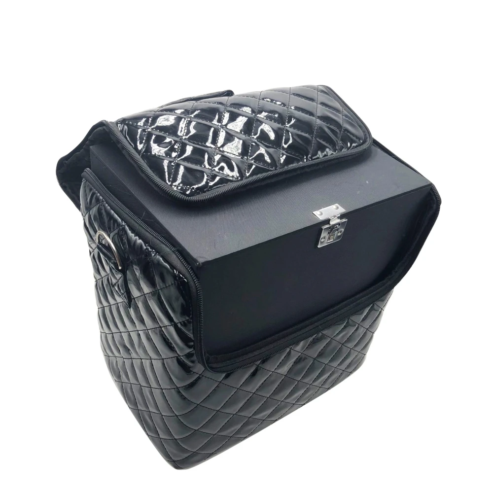 Coque en aluminium