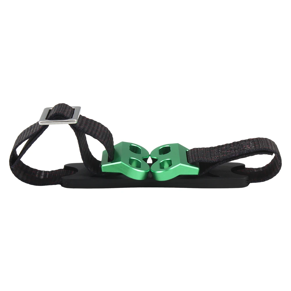 Ceinture de sécurité universelle pour moto