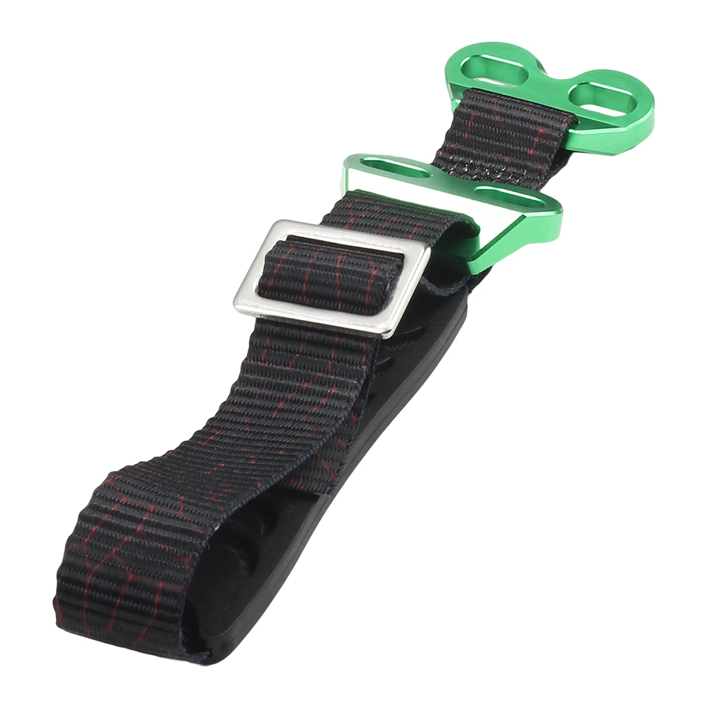 Ceinture de sécurité universelle pour moto