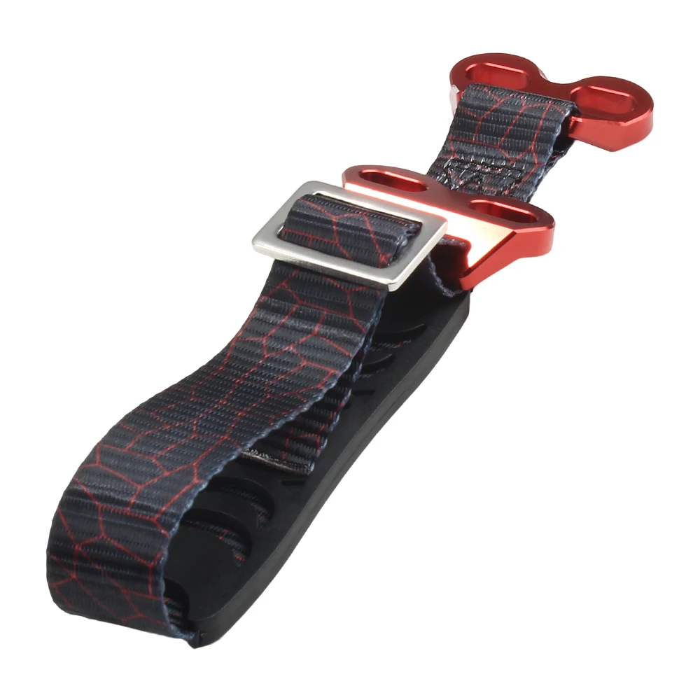 Ceinture de sécurité universelle pour moto