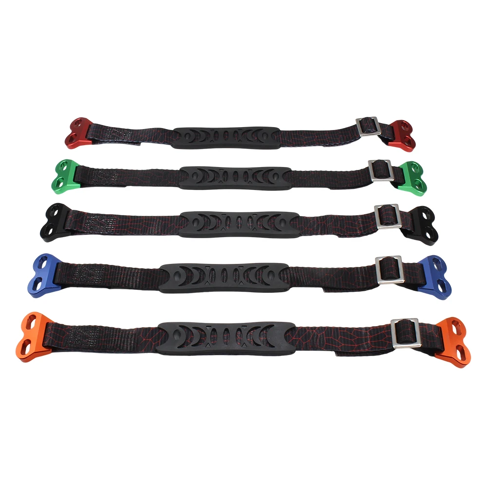 Ceinture de sécurité universelle pour moto