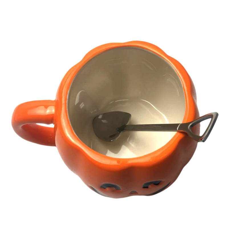 Tasse de petit déjeuner créative en céramique