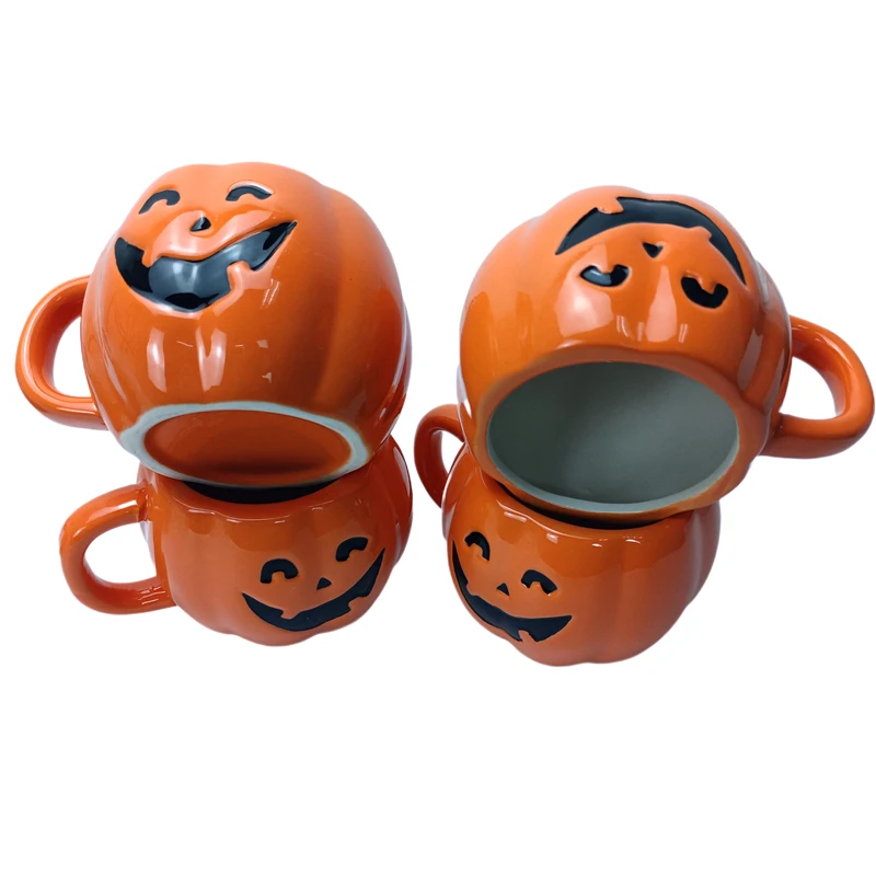 Tasse de petit déjeuner créative en céramique