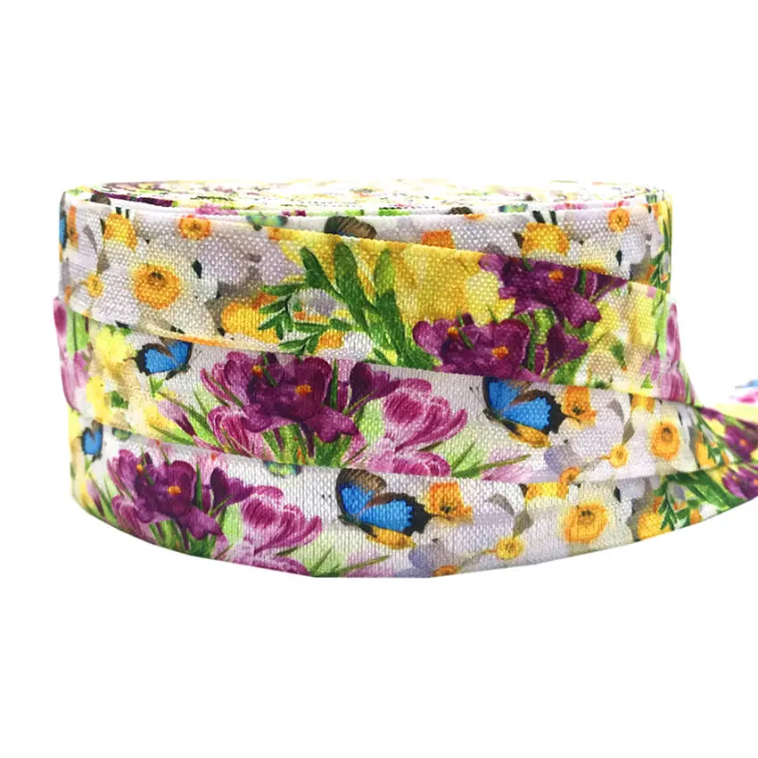 Bandau élastique
