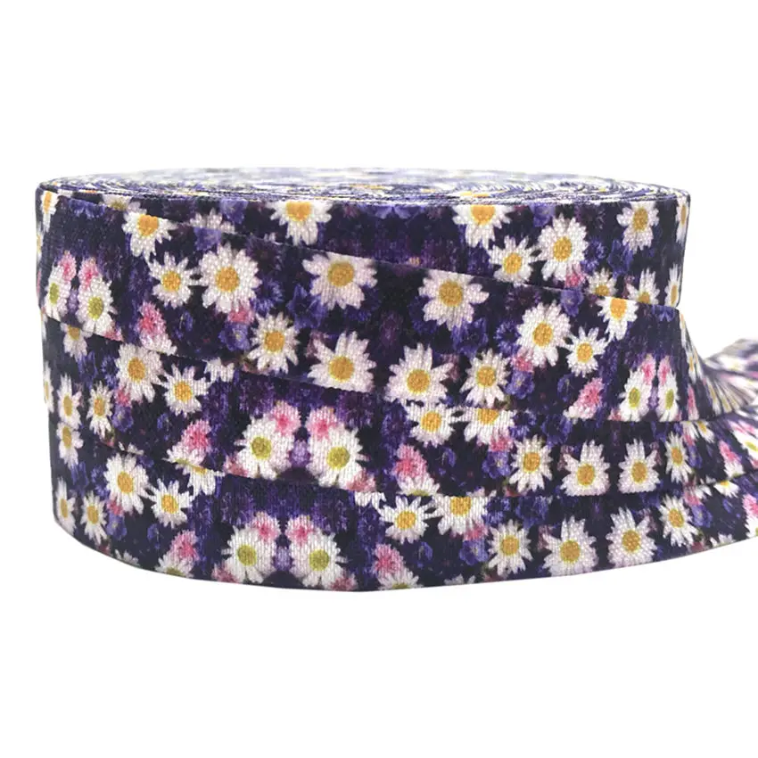 Bandau élastique