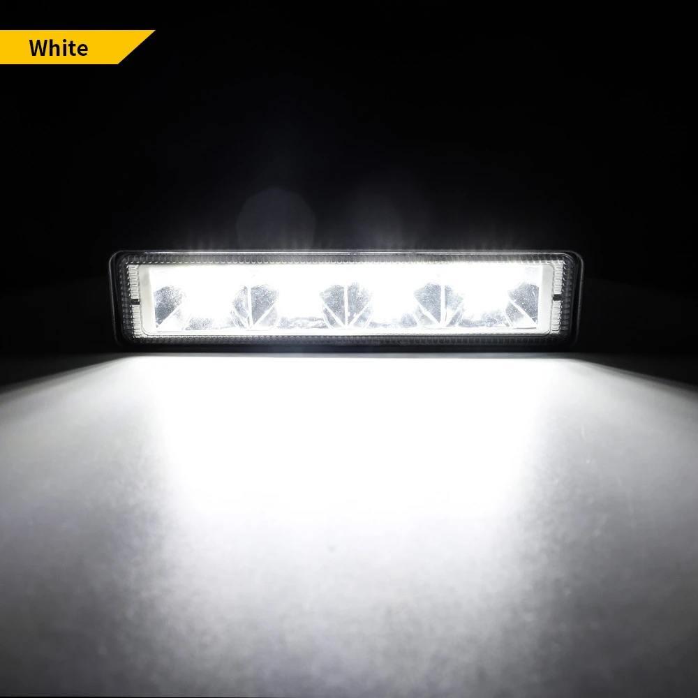 White Lights Image