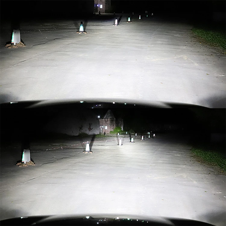White Lights Image