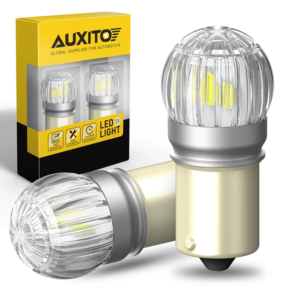 Lampe LED 1156 Ba15s