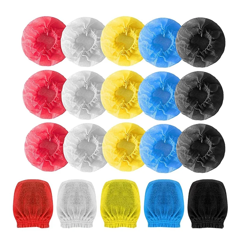 Housses de microphone jetables