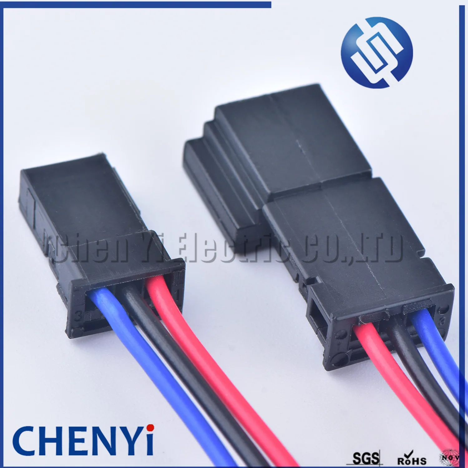 Connecteur automatique 2