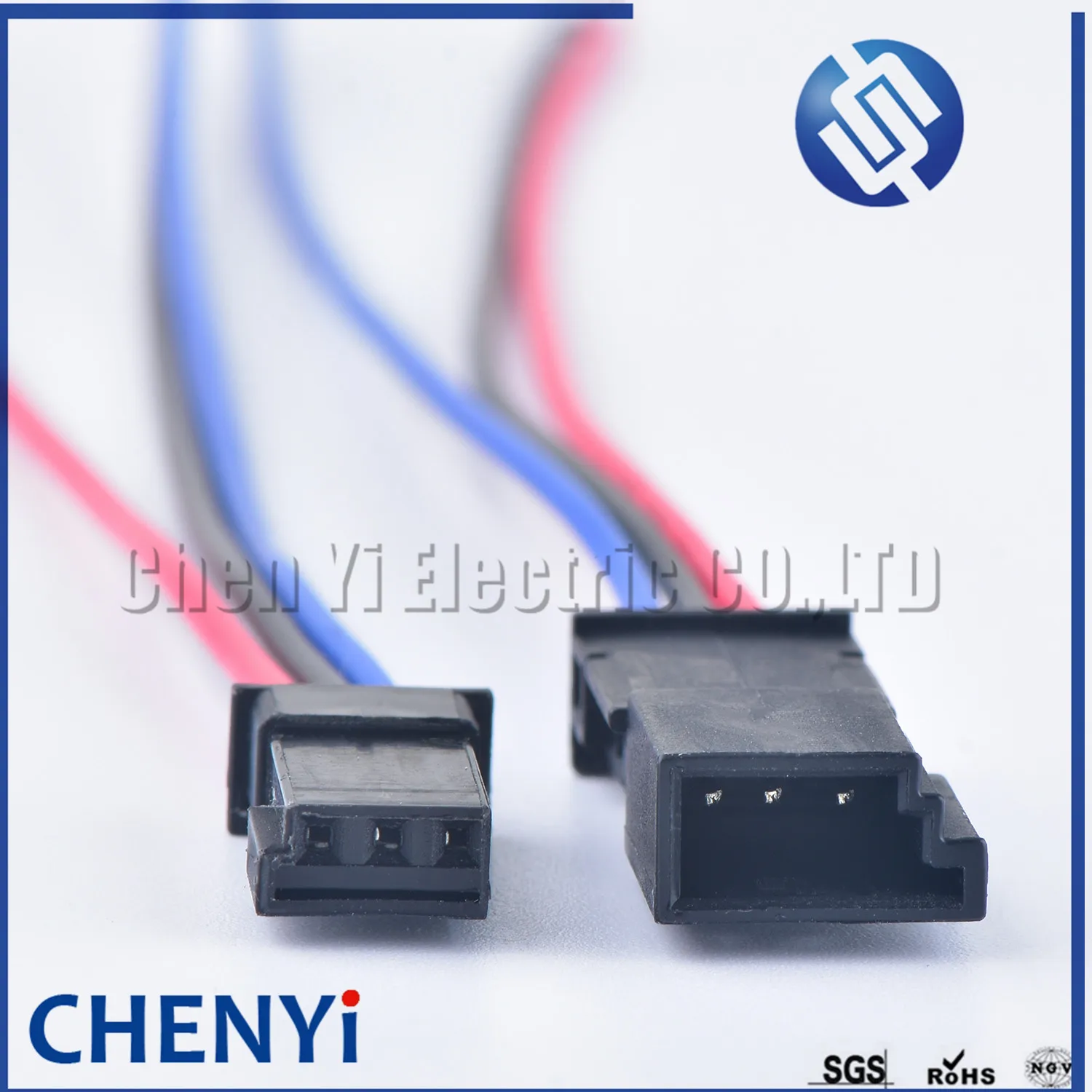 Connecteur automatique 5