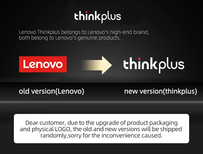 Haut-parleur Lenovo Haut-Parleur K3 Pro Stéréo Sans Fil